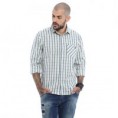 /products/forum-camisa-xadrez-cinza-verde/